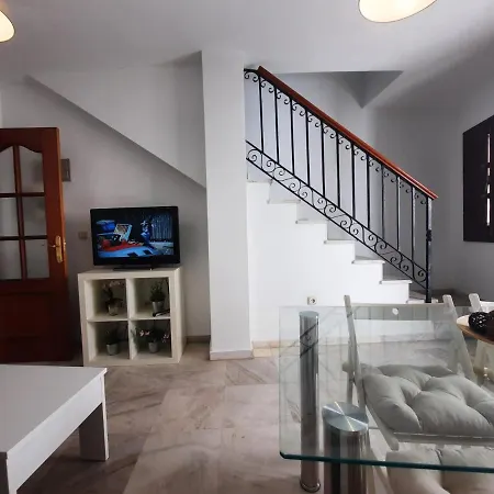 Apartamento Yeseros Centro