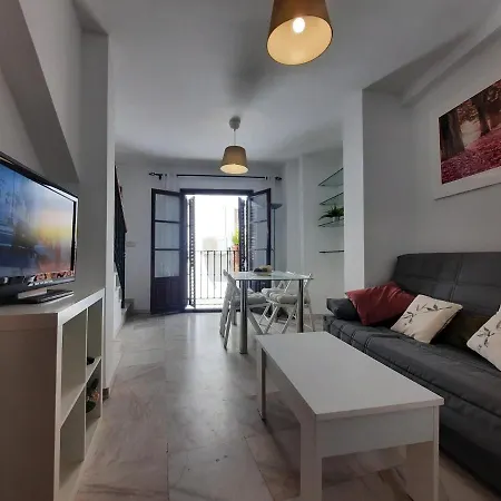 Apartamento Yeseros Centro * Ronda