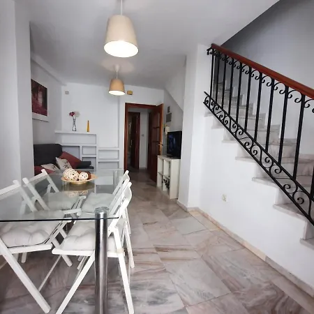 Apartamento Yeseros Centro *