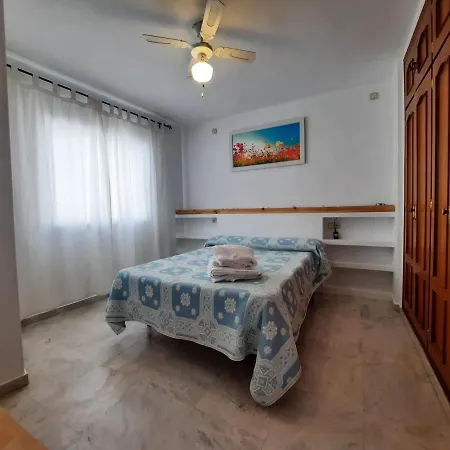 Apartamento Yeseros Centro Ronda