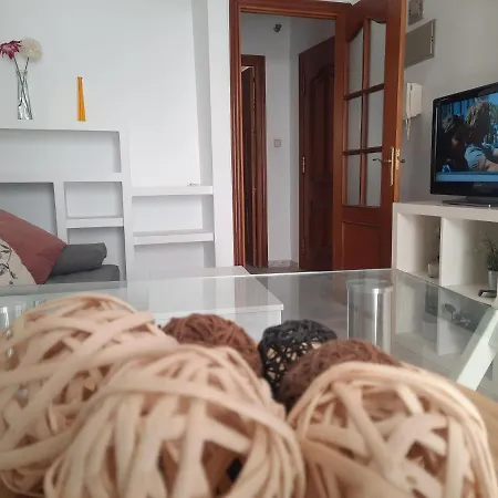 Apartamento Yeseros Centro * Ronda