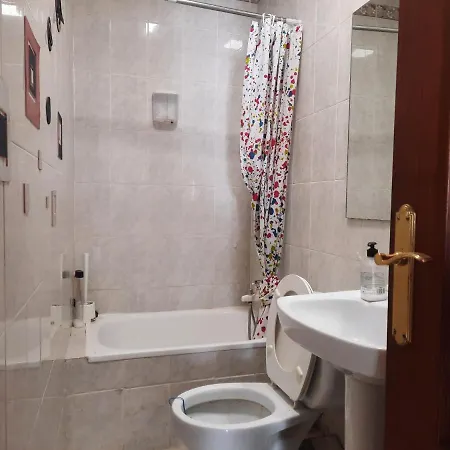 Apartamento Yeseros Centro * Ronda