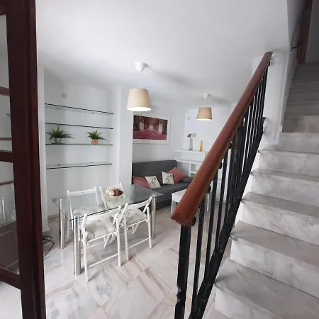 Apartamento Yeseros Centro *