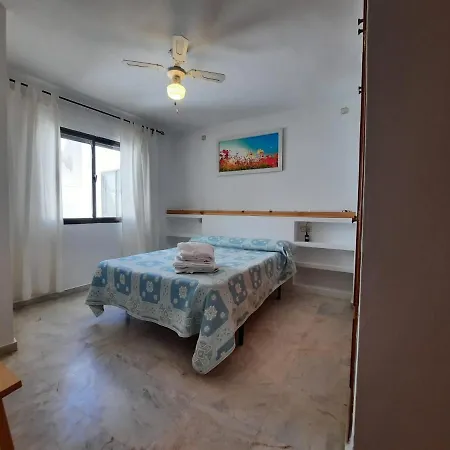 Apartamento Yeseros Centro Apartmán