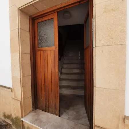 Apartmán Apartamento Yeseros Centro Ronda