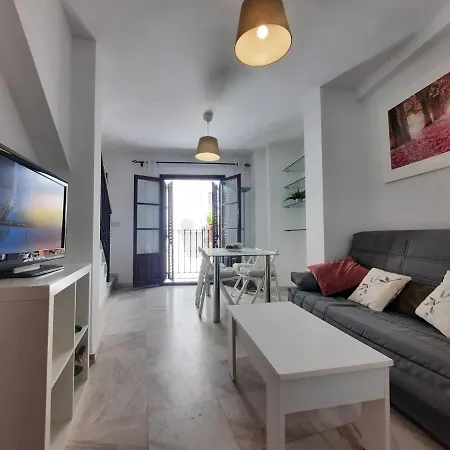 Apartmán Apartamento Yeseros Centro *
