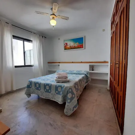 Apartamento Yeseros Centro Apartmán *